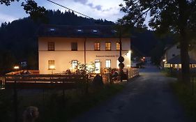 Penzion Klášterský mlýn